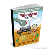 Paleoque Coupon Codes and Deals