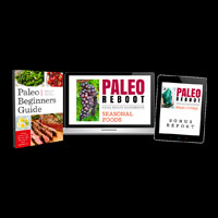 Paleo Reboot Coupon Codes and Deals