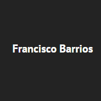 Francisco Barrios Coupon Codes and Deals