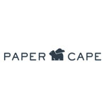 Paper Cape Coupon Codes and Deals