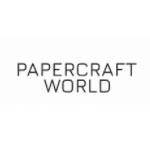 Papercraft Coupon Codes and Deals