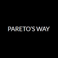 Pareto's Way Coupon Codes and Deals
