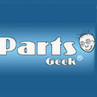 PartsGeek Coupon Codes and Deals