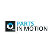 Parts in Motion Coupon Codes and Deals