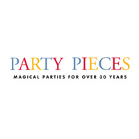 Party Pieces Coupon Codes and Deals
