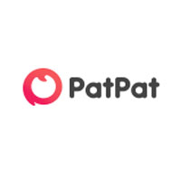 Patpat AR Coupon Codes and Deals