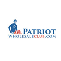 Patriot Wholesale Club Coupon Codes and Deals