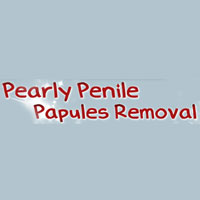 Pearly Penile Papules Removal Coupon Codes and Deals