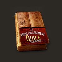 Penis Enlargement Bible Coupon Codes and Deals