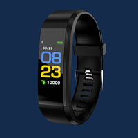 Pentagonfit Fitness Tracker Coupon Codes and Deals