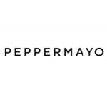 Peppermayo Coupon Codes and Deals