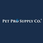Pet Pro Supply Co Coupon Codes and Deals