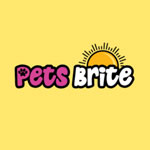 Pets Brite Coupon Codes and Deals