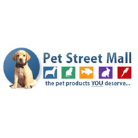 Pet Street Mall Coupon Codes and Deals