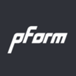 pForm Coupon Codes and Deals
