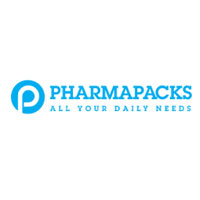 Pharmapacks Coupon Codes and Deals