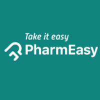 PharmEasy.in Coupon Codes and Deals