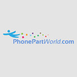 PhonePartWorld coupon codes