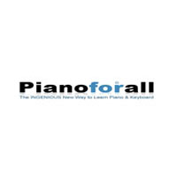 Pianoforall Coupon Codes and Deals