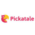 Pickatale DK Coupon Codes and Deals
