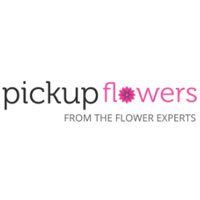 Pickup Flowers Coupon Codes and Deals