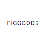 Piggoods Coupon Codes and Deals
