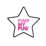 Pimp My Pug Coupon Codes and Deals