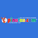 Pinatas.com Coupon Codes and Deals