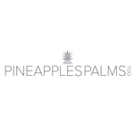 Pineapples Palms Coupon Codes and Deals