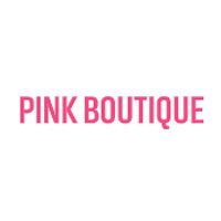 Pink Boutique Coupon Codes and Deals