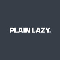 Plain Lazy Coupon Codes and Deals