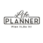 Life Planner Coupon Codes and Deals