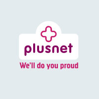 Plusnet Coupon Codes and Deals