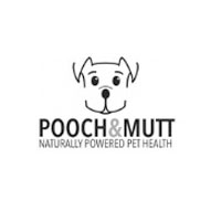 Pooch and Mutt Coupon Codes and Deals