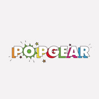 Popgear Coupon Codes and Deals