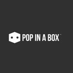 Pop In A Box Canada Coupon Codes and Deals
