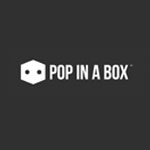 POP In A Box UK Coupon Codes and Deals