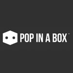 Pop In A Box FR Coupon Codes and Deals