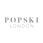 Popski London Coupon Codes and Deals