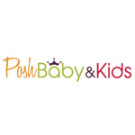Posh Baby & Kids Coupon Codes and Deals