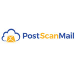 PostScanMail Coupon Codes and Deals