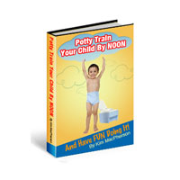 Potty Training By Noon Coupon Codes and Deals