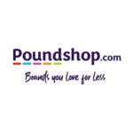 Poundshop discount codes