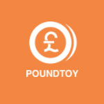 Poundtoy Coupon Codes and Deals