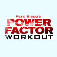 Pete Sisco's Power Factor Workout Coupon Codes and Deals