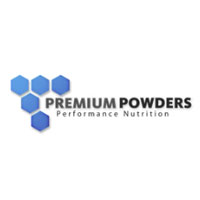 Premium Powders Coupon Codes and Deals