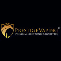 Prestige Vaping Coupon Codes and Deals