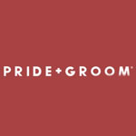 Pride + Groom discount codes