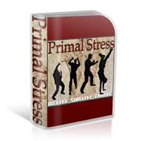 Primal Stress Coupon Codes and Deals
