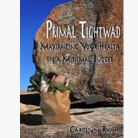 Primal Tightwad Coupon Codes and Deals